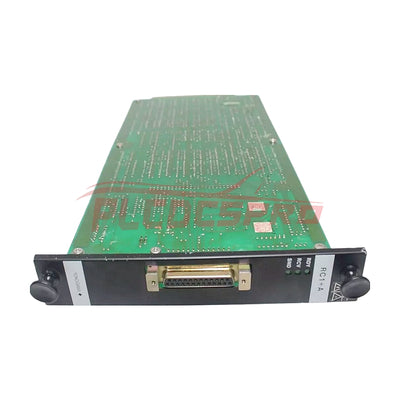 RC1*A | Yokogawa | PLC Module Card