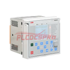 RED615 - ABB Relay Line Differential Protection And Control