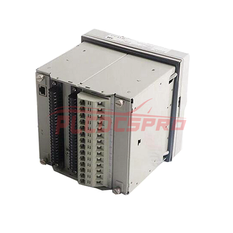 REU615C_D | ABB | Voltage Protection and Control Relay