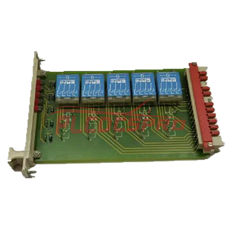 Pepperl+Fuchs REG R9.28-1 PCB plate Ir noliktavā