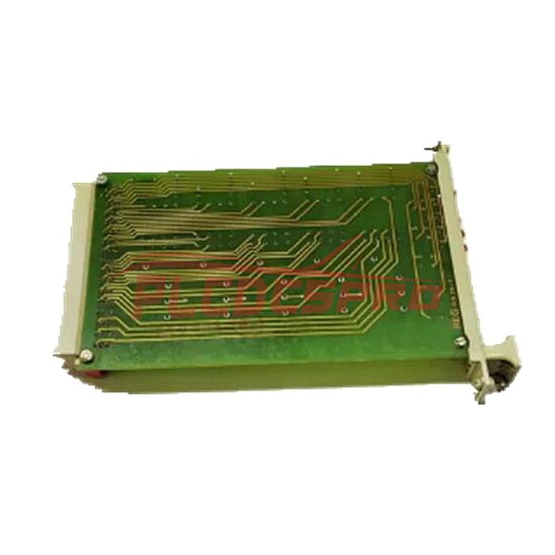 Pepperl+Fuchs REG R9.28-1 PCB Kartı Stokta