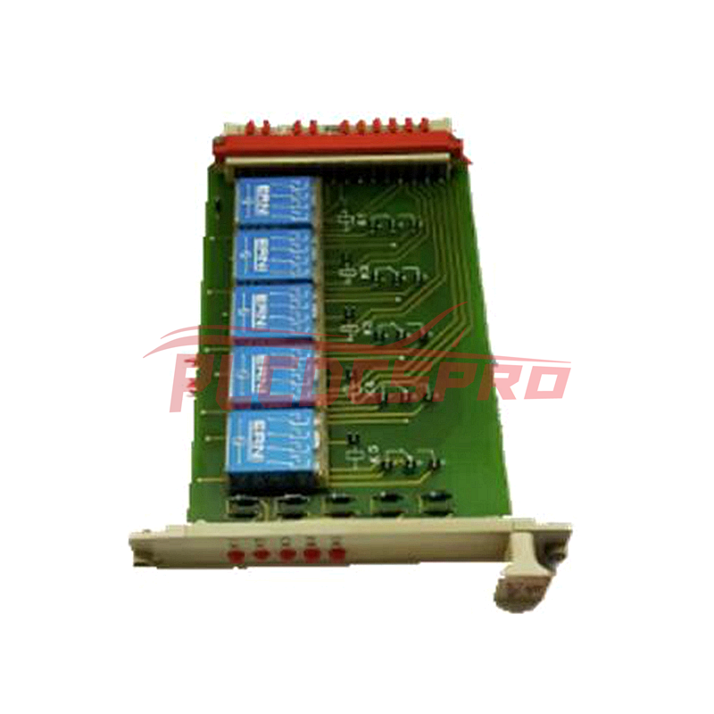 Pepperl+Fuchs REG R9.28-1 PCB Kartı Stokta