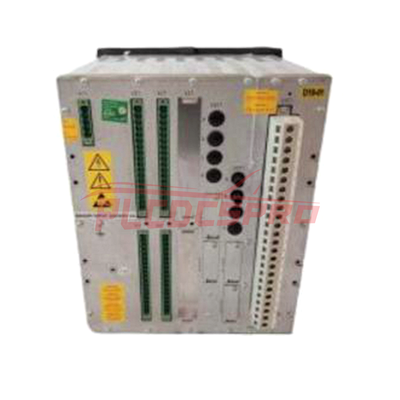 ABB RET670 Transformer Protection Relay RET 670