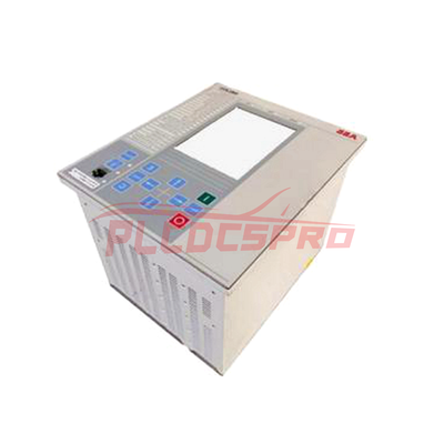 RET670 1MRK002816-AB | ABB Transformer Protection LED 90-250 VDC 50/60Hz