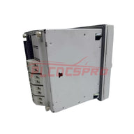 ABB REU610 Relay Tegangan