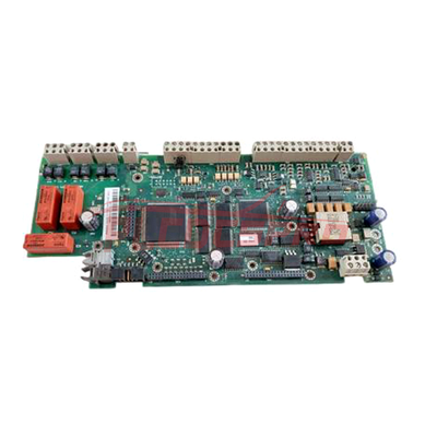 RMIO-02C | ABB | CPU Power Control Board