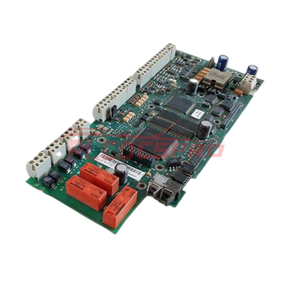 RMIO-02C | ABB | CPU Power Control Board