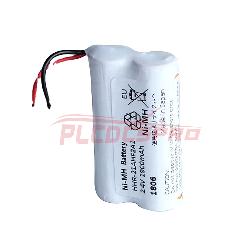 Yokogawa S9548FA Battery HHR-21AHF2A1 2.4V 1900mah