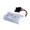 Yokogawa S9548FA Battery HHR-21AHF2A1 2.4V 1900mah