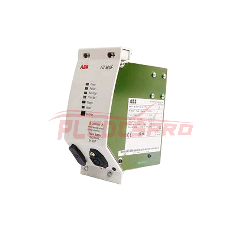 3BDH000011-REF | Fonte de alimentação autônoma ABB SA 801F 115/230 VCA