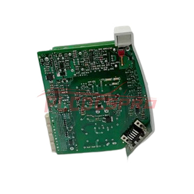 3BDH000013R1 | ABB SA 811F Fonte de Alimentação 115/230 VAC