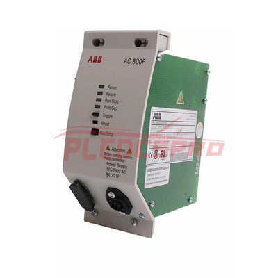 3BDH000013R1 | ABB SA 811F Fonte de Alimentação 115/230 VAC