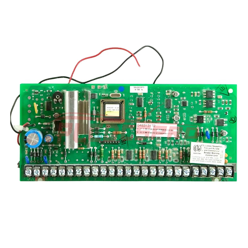 SAVS20P5 | Honeywel Alarm System Control Panel Board