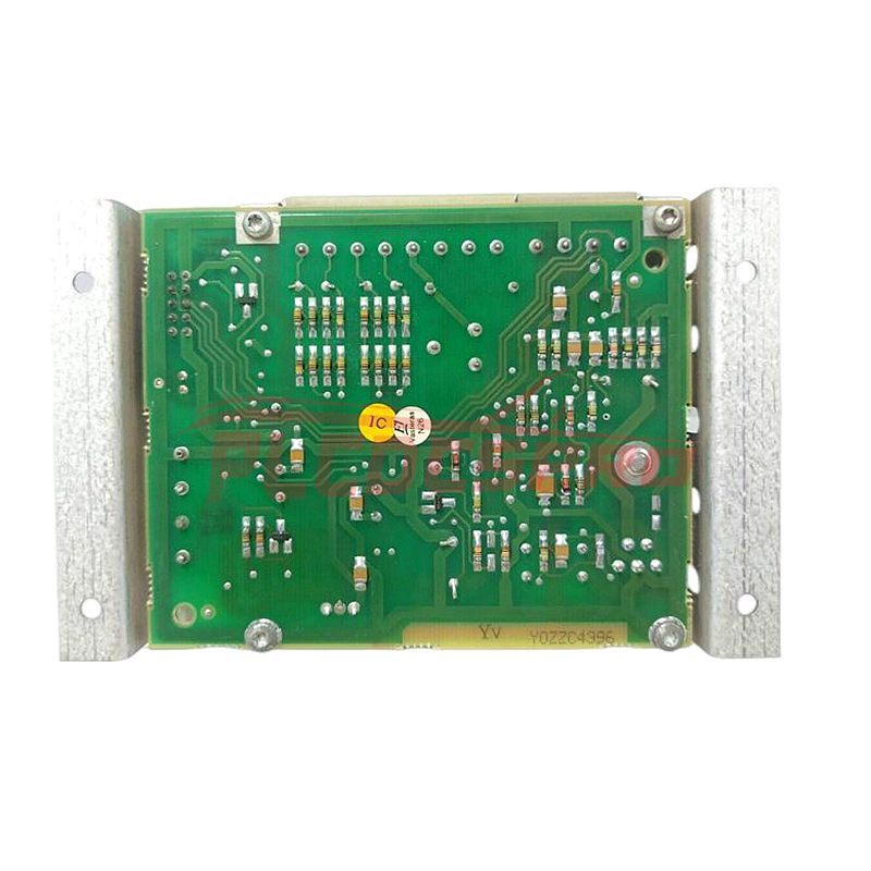 3BSE004802R1 | ABB SB171 Backup Power Supply Module