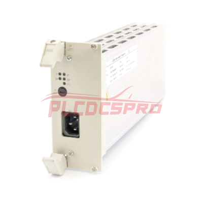 ABB SB510 3BSE000860R1 Backup Power Supply