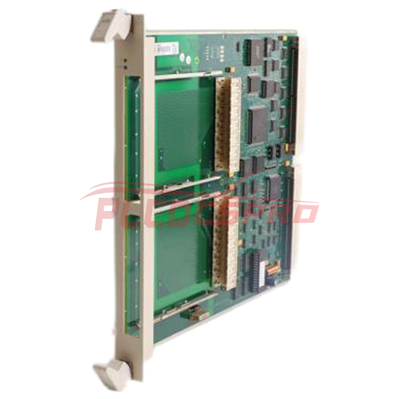 ABB SC510 3BSE003832R1 Submodule Carrier without CPU