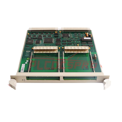 3BSE003816R1 | ABB SC520 Submodule Carrier incl. local CPU