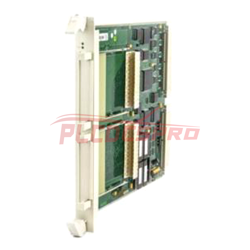 3BSE003816R1 | ABB SC520 Submodule Carrier incl. local CPU