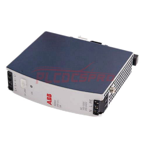 3BSC610065R1 | ABB SD832 қуат көзі жаңа және түпнұсқа