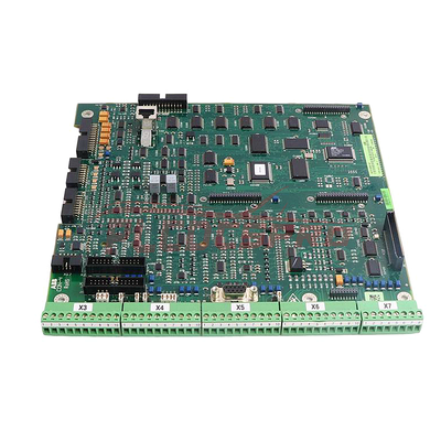 ABB SDCS-CON-4 3ADT313900R1501 Control Board