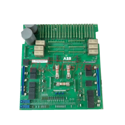 SDCS-PIN-205B | ABB Power Interface Module