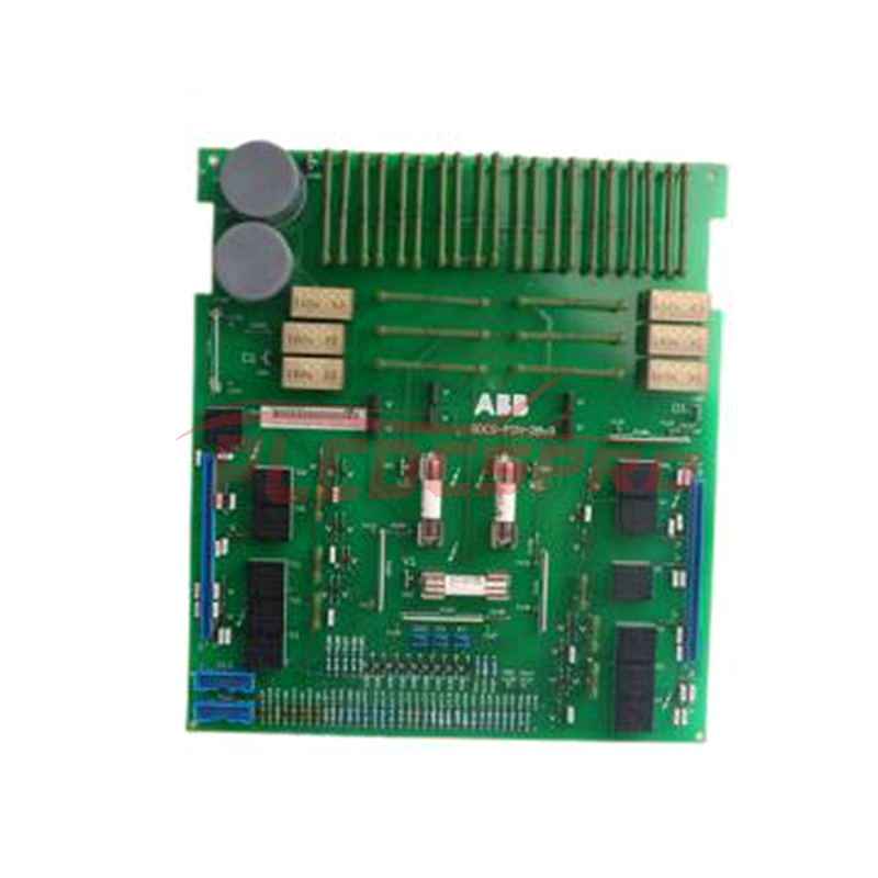 SDCS-PIN-205B | ABB Power Interface Module