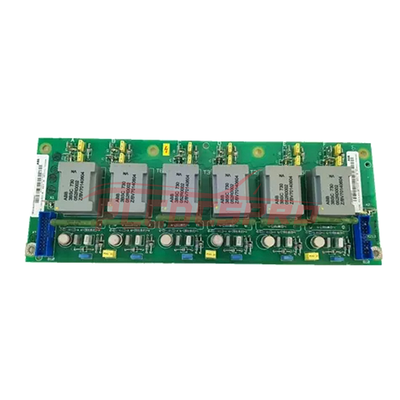 ABB SDCS-PIN-48 3ADT220090R0043 импульстік трансформатор тақтасы