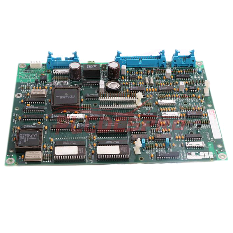 ABB SNAT603CNT SNAT 603 CNT Control Board