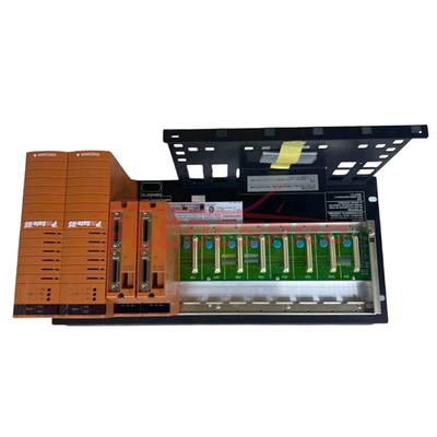 Yokogawa SNB10D SNB10D-225/CU2T Unit Node Keamanan yang Dapat Dipasang di Rak