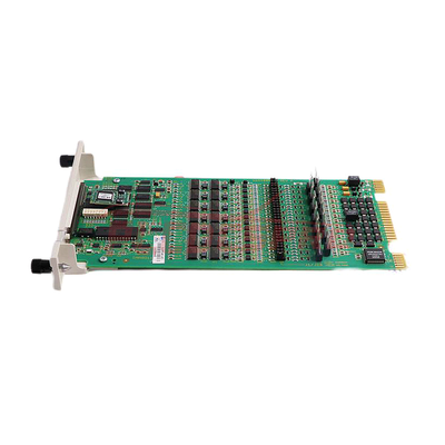 SPASO11 | Módulo ABB AO, 14 canales, compatible con 4-20 mA, 1-5 V SPAS011