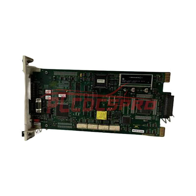 SPBRC400 | ABB Symphony Plus BRC400 Controllermodul