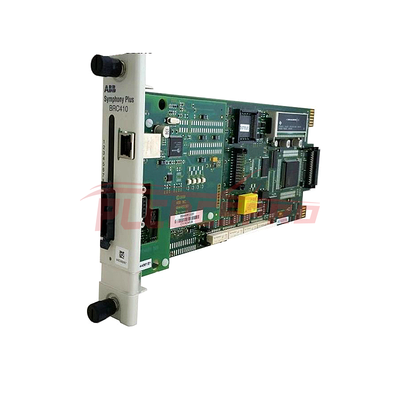 SPBRC410 Модуль мостового контроллера Symphony Plus | АББ ПЛК