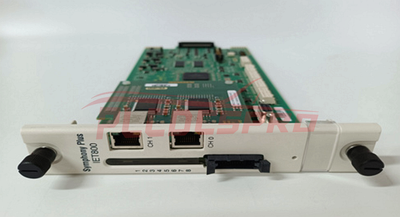 وحدة نقل CIU لشبكة إيثرنت IET800 | ABB SPIET800