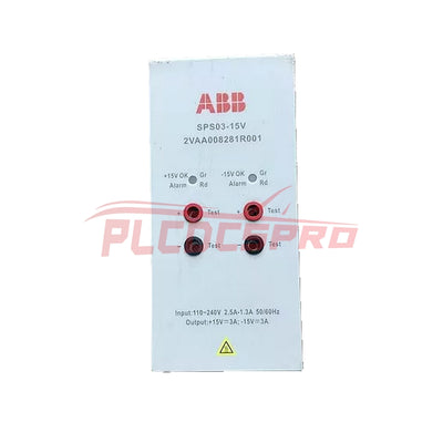 SPS03-15V | ABB Power Supply