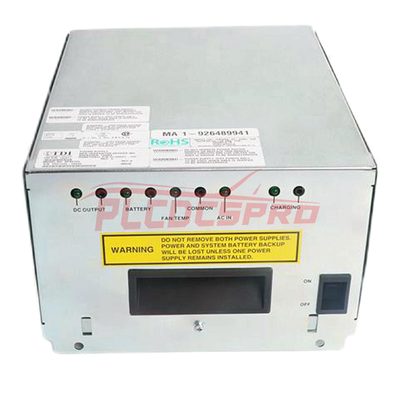 51198651-100 | Модуль питания Honeywell SPS5785 HPM