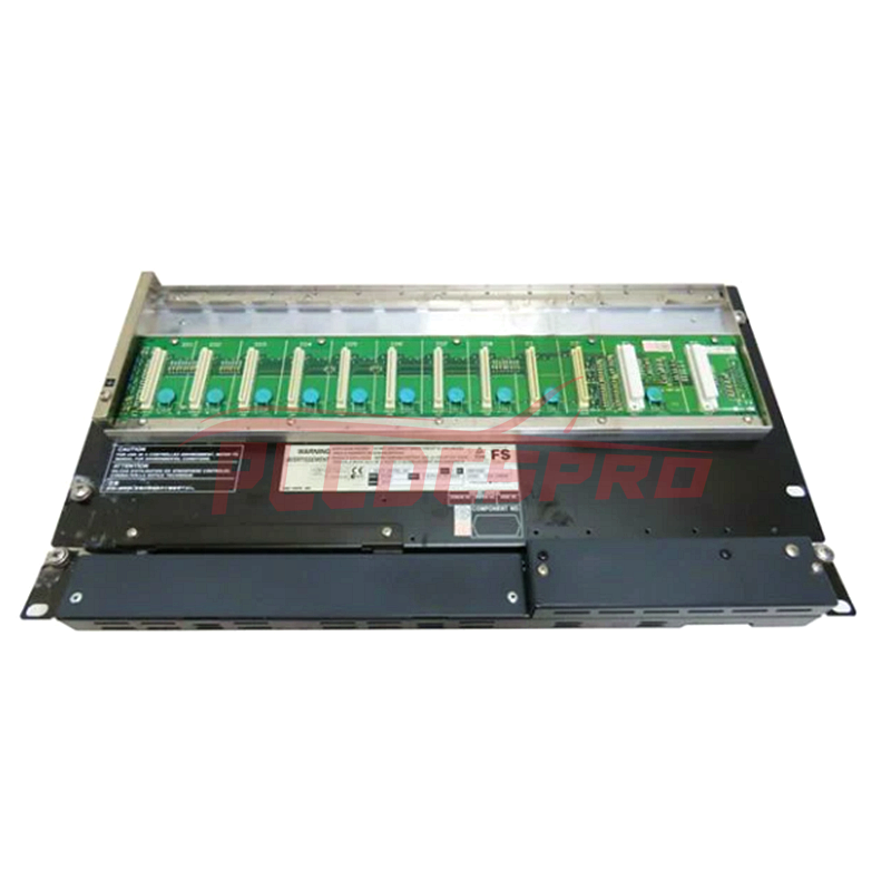 Yokogawa SSC50D-F2524 Duplexed Safety Control Unit