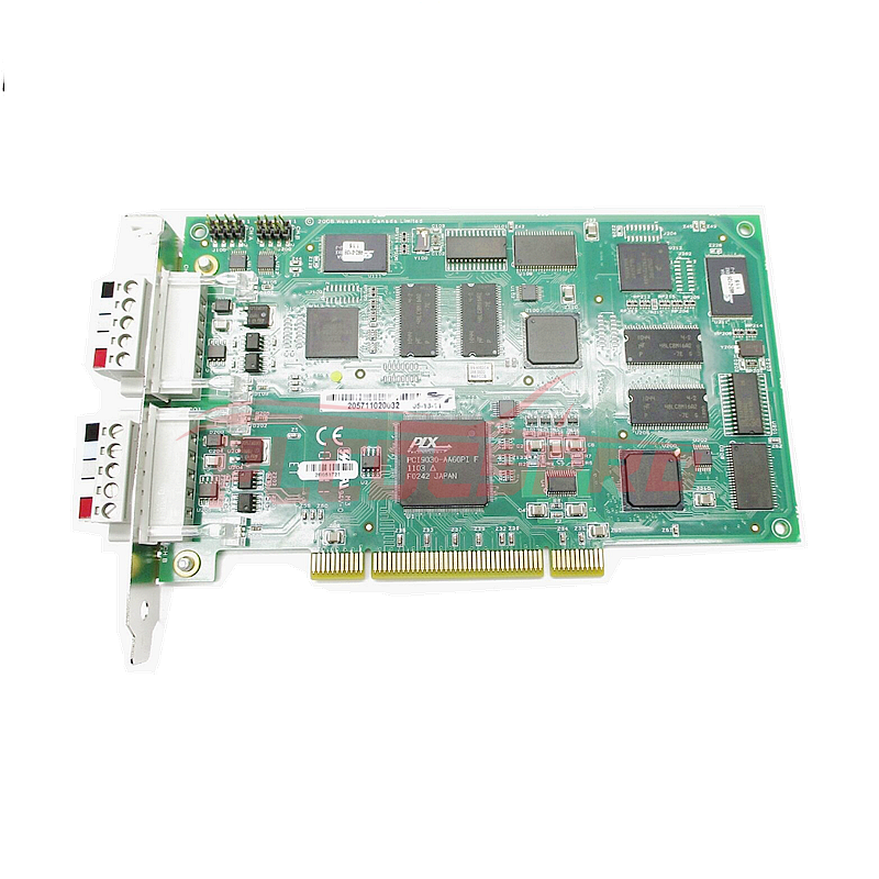 SST-DN3-PCI-2 | PCB áramköri lap fafej