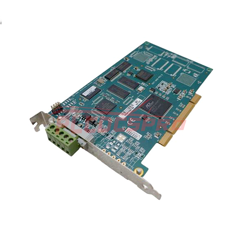 SST-PB3-PCU-2 | Molex SST PB3 Network Interface Card