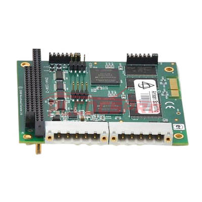 Woodhead SST-DN4-104-2 Device Net Card Dual Channel