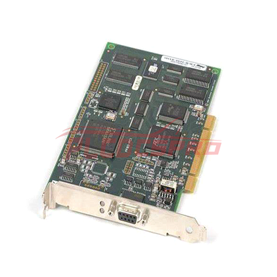Woodhead SST-DN4-104-2 Device Net Card Dual Channel