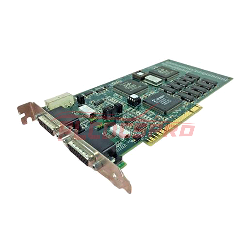 Molex Woodhead SST-PB3-PCU PCI busz formátumú kártya