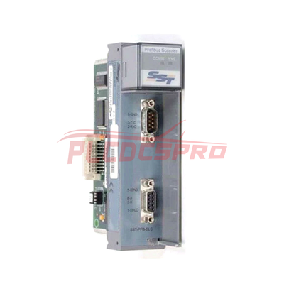 ماژول اسکنر ProfiBus Woodhead SST-PFB-SLC