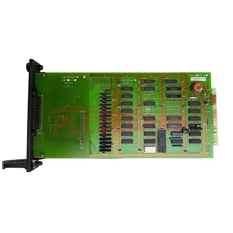 ST3*D | Yokogawa | Multi Status Input Card