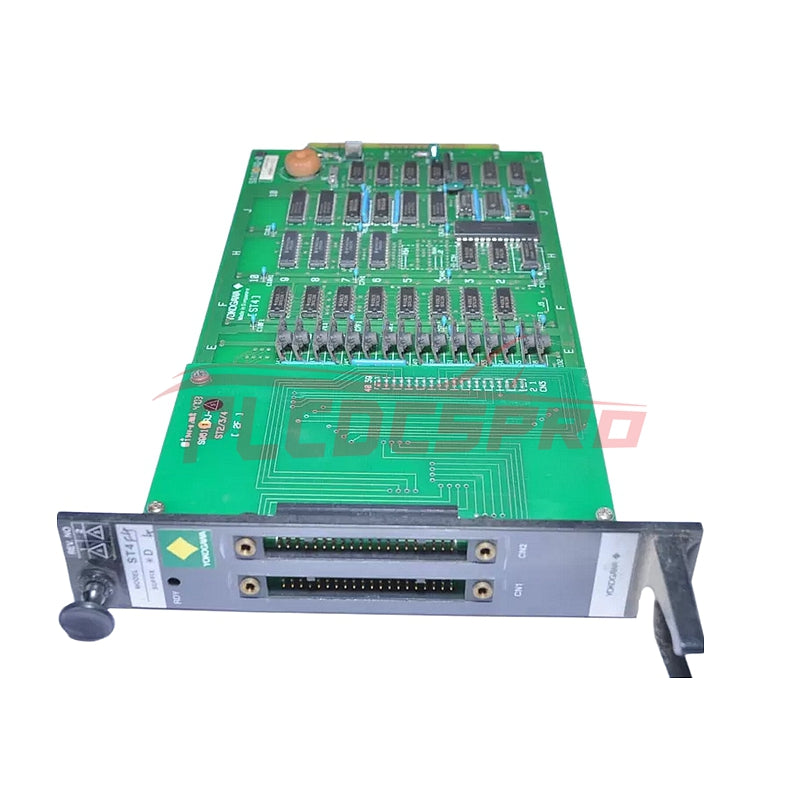 ST4*D | Yokogawa Multi Status Input Card