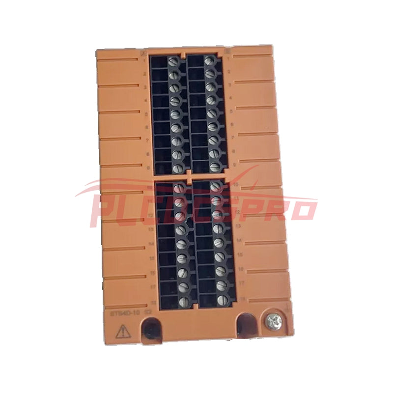 Yokogawa | STB4D-10 | Terminal Block