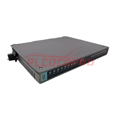 T3401 | ICS Triplex | DC Digital Input Module