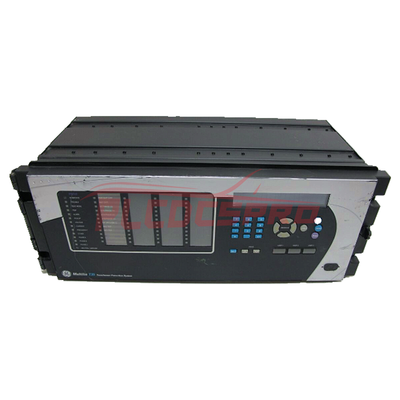 T35-U03-HKH-F8L-H6P-M8N-P6P-U6C-WXX | GE Multilin | Transformer Protection Relay