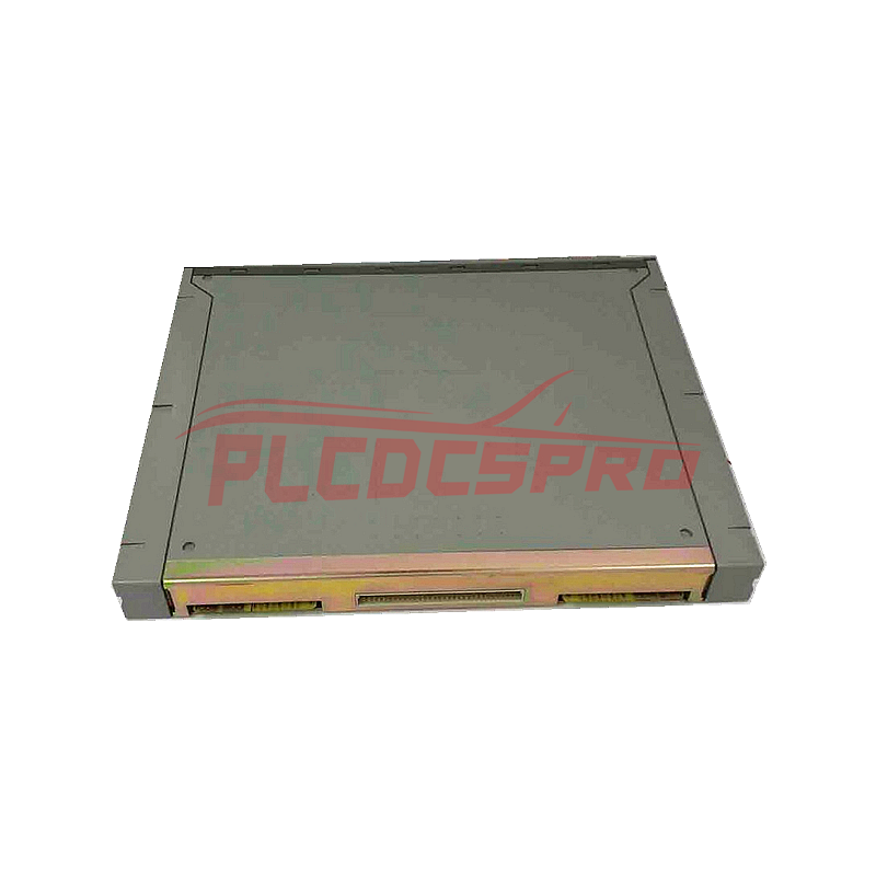 T7481 | ICS Triplex | Monitored Guarded Output Module