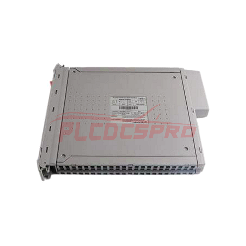 ICS Triplex | T8151C | رابط ارتباطی مورد اعتماد