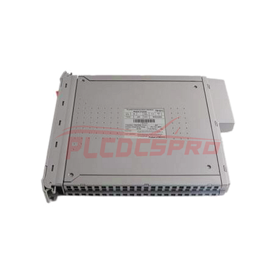 T8120 | ICS Triplex Trusted TMR Processor Interface Adapter